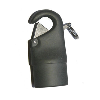 91255 - AUTOMATIC POLE END - 3"