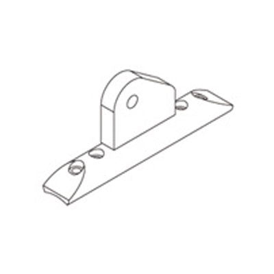 91333 BOOM FITTING FOR VANG # 1