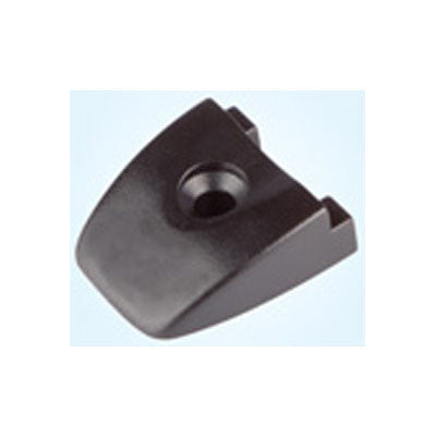 91406-END SLIDING TRACK- 2 PIECES
