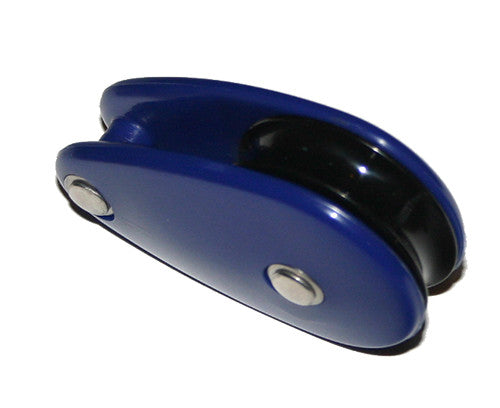 PLASTIC BLOCK LASER - 91626 - BLUE