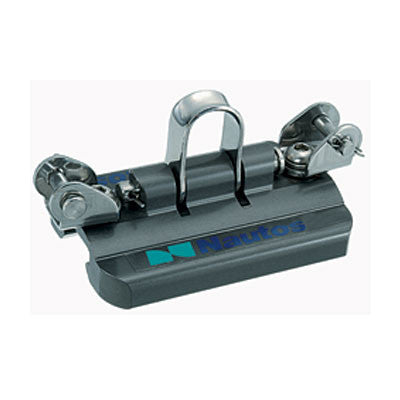 91642-CAR WITH PIVOTING SHACKLE AND EARS- FOR H  22 MTYPE TRACK | Nautos-usa 