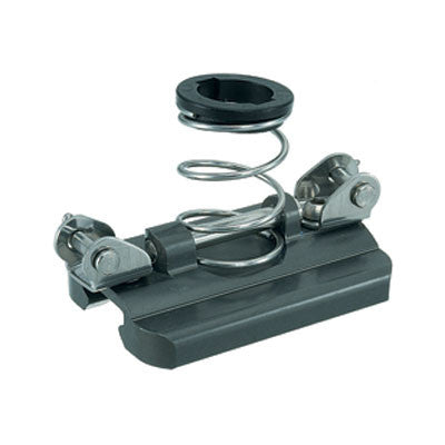 91644 CAR 80 MM WITH STAND UP BASE AND EARS