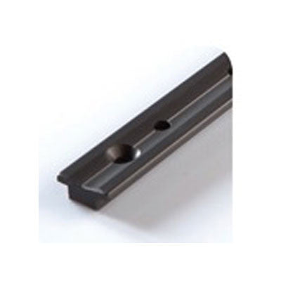 91711-32 mm "T" TYPE TRACK- 1000MM ( 3.3 FT) SECTION