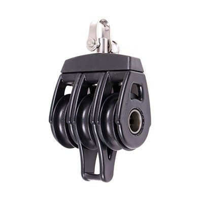 92069 - TRIPLE SWIVEL WITH BECKET