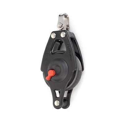 92075 SINGLE SWIVEL RATCHET WITH BECKET