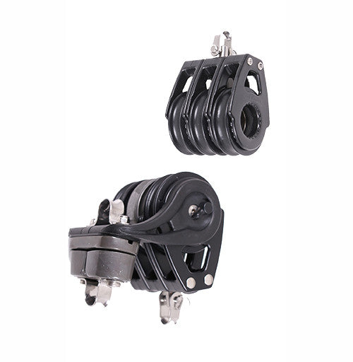 92083-30 - 6:1 Mainsheet system blocks - Ultralight