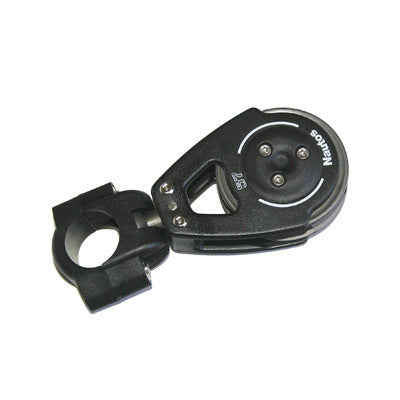 92088-STANCHION MOUNT RATCHET BLOCK LEAD.