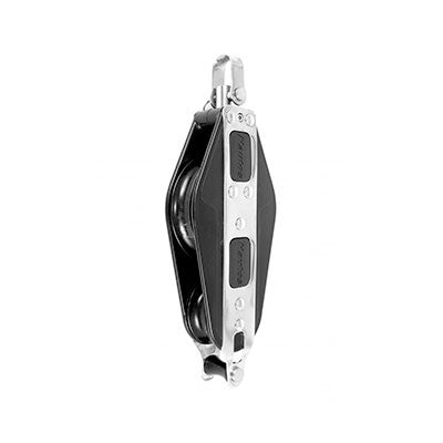 92101- FIDDLE SWIVEL WITH BECKET