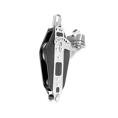 92103-FIDDLE SWIVEL WITH ALLOY CAM AND BECKET