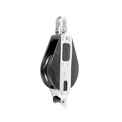 92111 SINGLE SWIVEL WITH BECKET