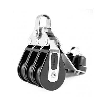 92236-TRIPLE FIXED WITH CAM