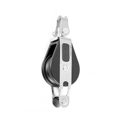 92311 SINGLE SWIVEL WITH BECKET