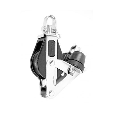 92313 SINGLE SWIVEL WITH CAM & BECKET