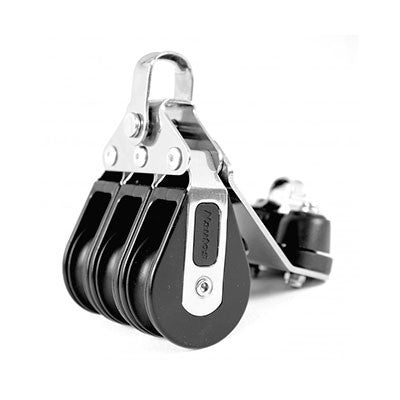 92336 - TRIPLE FIXED WITH CAM