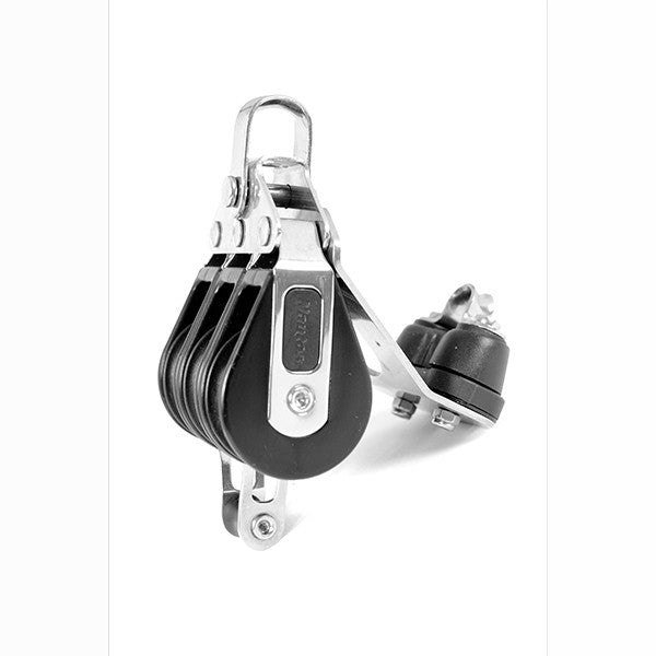 92337 TRIPLE FIXED WITH CAM AND BECKET