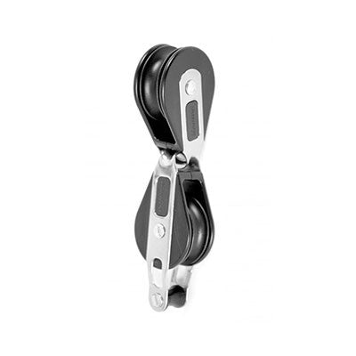 92341 - BACK TO BACK BLOCKS WITH BECKET