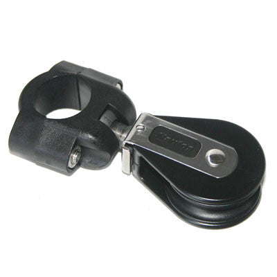 92388 -STANCHION MOUNT 39 mm  BLOCK LEAD | Nautos-usa 