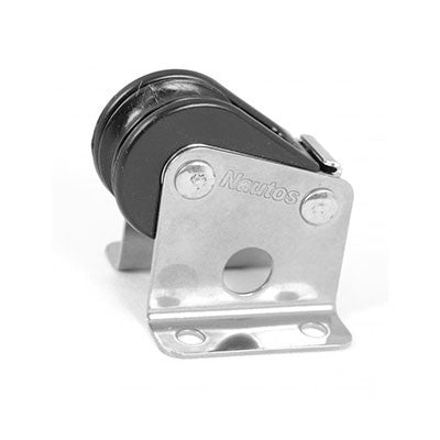 92416 SINGLE VERTICAL LEAD