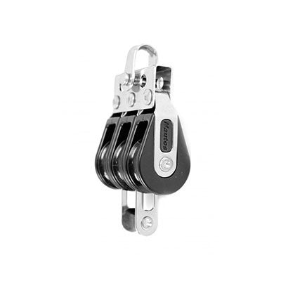 92435 TRIPLE FIXED WITH  BECKET | Nautos-usa 