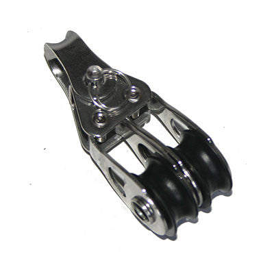 92524 -MICRO BLOCK - DOUBLE  FIXED