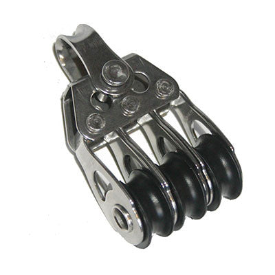 92534 -MICRO BLOCK - TRIPLE FIXED