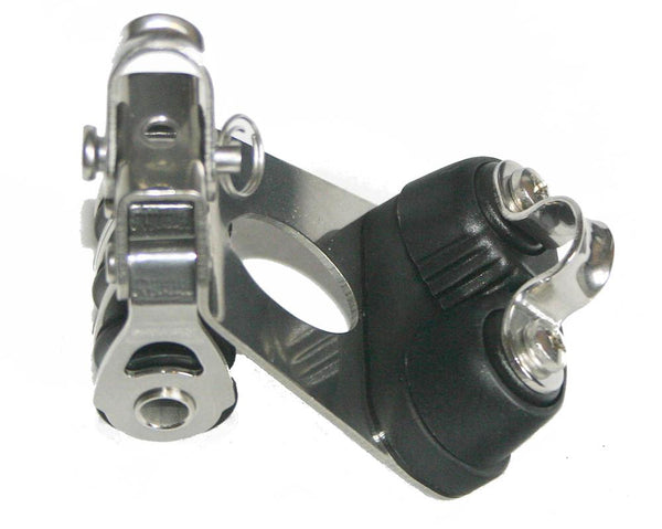 92536 -MICRO BLOCK - TRIPLE FIXED WITH CAM