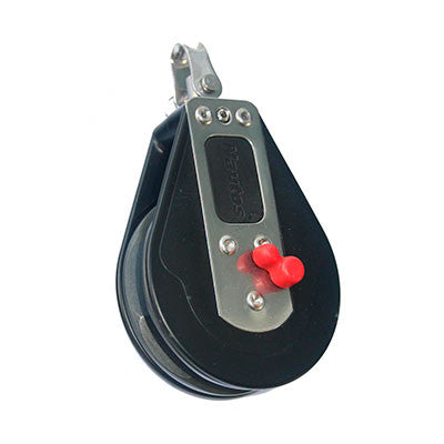 92610-SINGLE SWIVEL-RATCHET- PORT (CLOCKWISE)