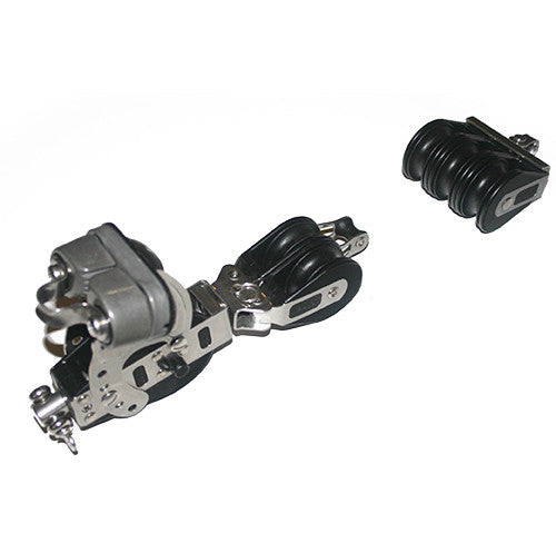 92772-330   6:1 Mainsheet blocks set - Ratchet