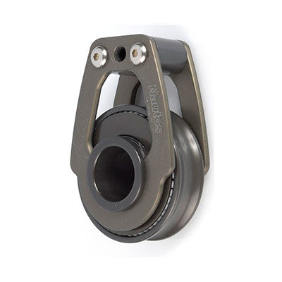 92802 - SINGLE BLOCK FOR WEB ATTACHMENT | Nautos-usa 