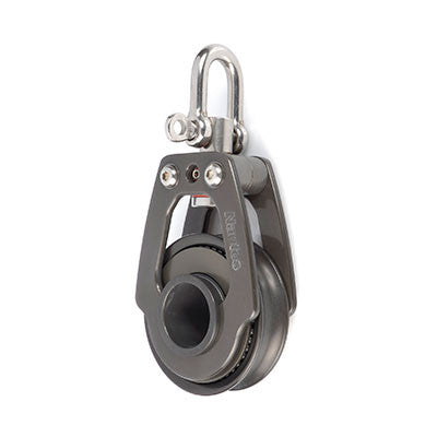 92815 - SINGLE SWIVEL - Roller Bearing - CNC Machine Block | Nautos-usa 