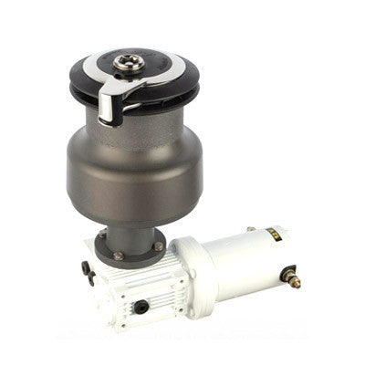 94045 # 44 SELF TAILING / ELECTRIC