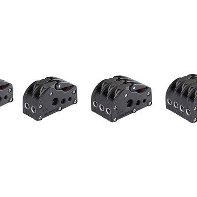 95088 XR2 TRIPLE ROPE CLUTCH | Nautos-usa 