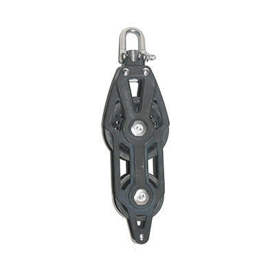 95101 - FIDDLE SWIVEL WITH BECKET | Nautos-usa 