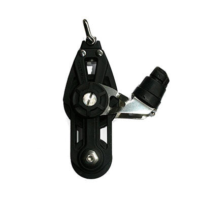 95102 - Fiddle Swivel With Cam