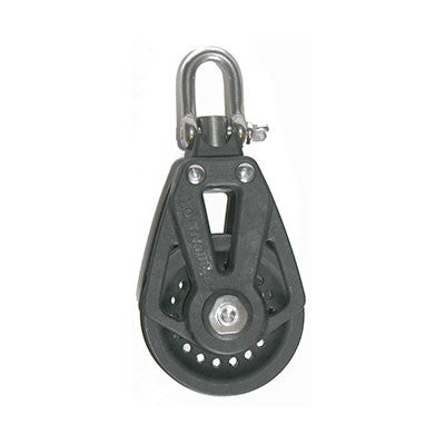 95110  Single Swivel