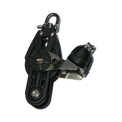 95202- Fiddle Swivel With Cam