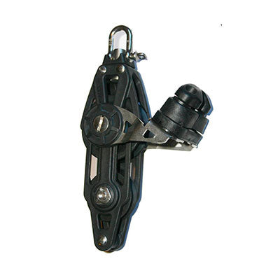 95203 Fiddle Swivel With Cam & Becket