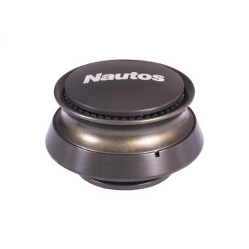 96448 - Cross Deck Block - 75mm Sheave Diameter