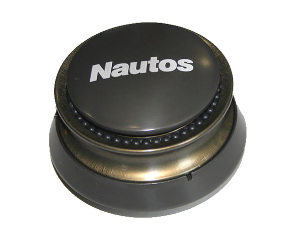 96448 - Cross Deck Block - 75mm Sheave Diameter