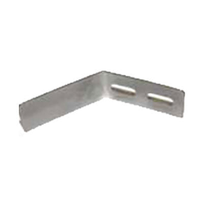 9956 - Rudder Retaining Clip - Stainless steel | Nautos-usa 