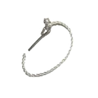 Rudder Ropes Rudder Pin Stop Laser | Nautos-usa | Nautos-USA | Sailing Hardware ...