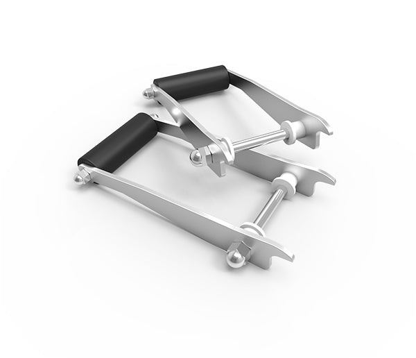 Gunwale Support  - Jotag Dolly . | Nautos-usa 