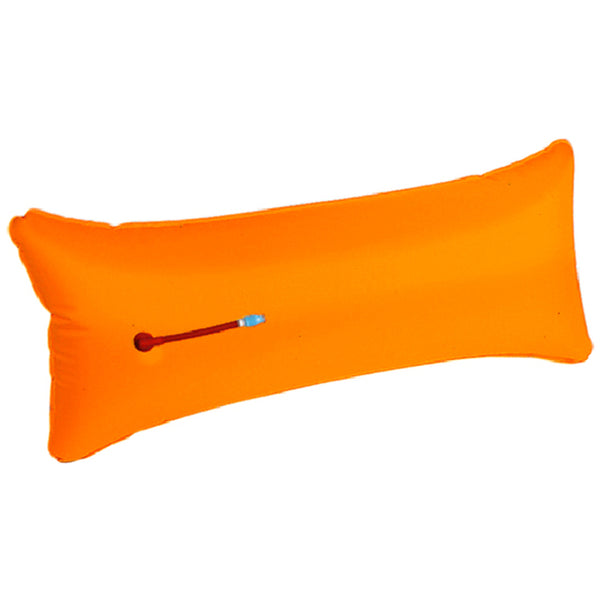 ORANGE 48L OPTIPARTS AIRBAG - 39"x 16" - Opti1222 | Nautos-usa 