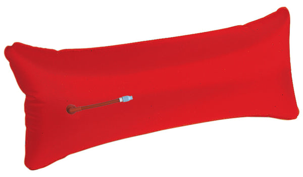RED 48L OPTIPARTS AIRBAG - 39"x 16" - Opti1219 | Nautos-usa 