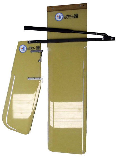 N1 BLADE SET - N1Blades