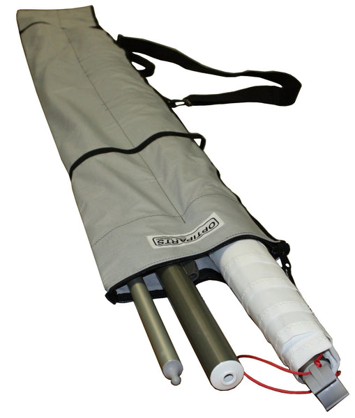 OPTIMIST RIG TRAVEL BAG | Nautos-usa 