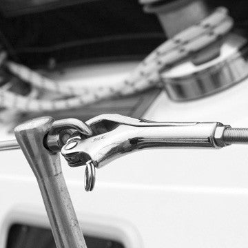 PELICAN HOOK (INCH) - Sta lok | Nautos-usa 