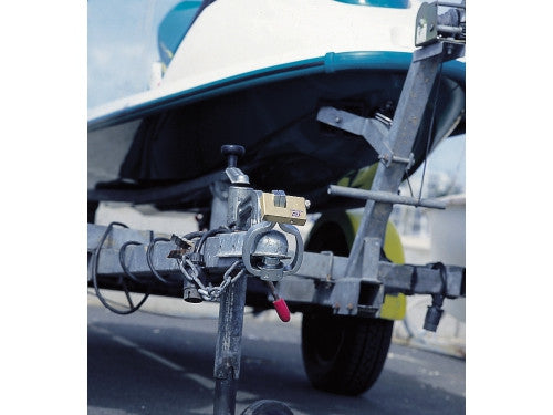 TRAILER HITCH LOCKS - 63623 - Plastimo