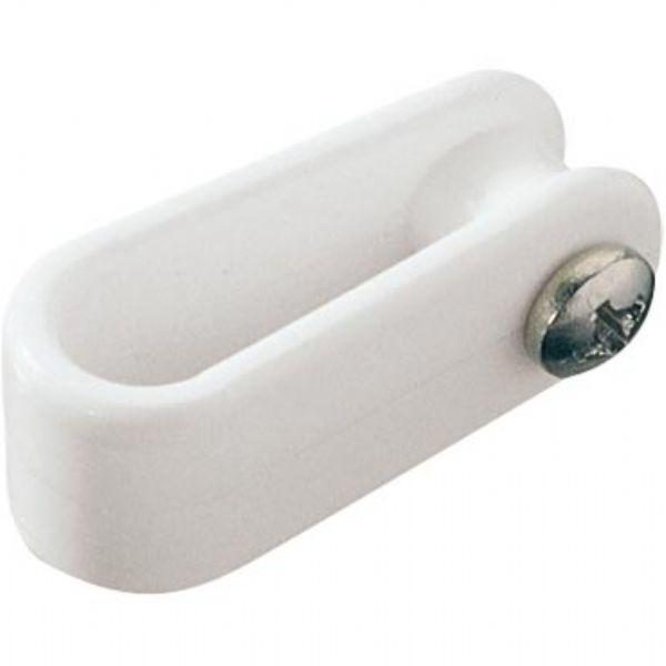 HPN 063 -NYLON SAIL SLUG SHACKLE - PNP063 - Screw attachment. Set of 10 | Nautos-usa 