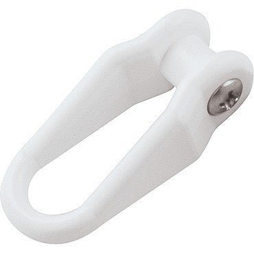 Small Screw on Shackle - HPN107 - 44mm Overall Length - PNP107